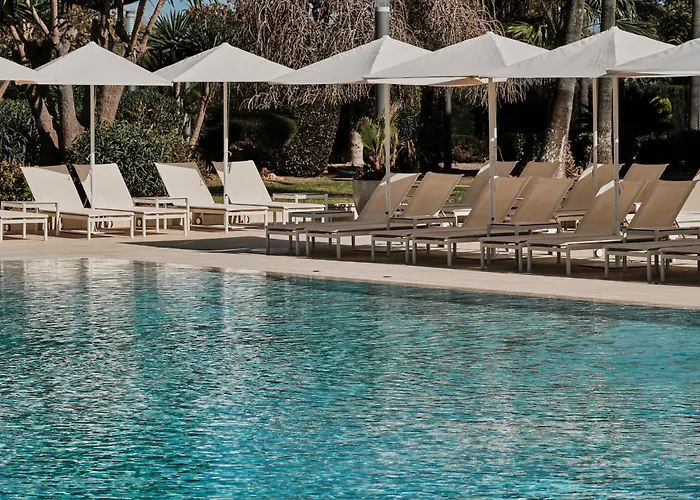Helios Mallorca Hotel & Apartments