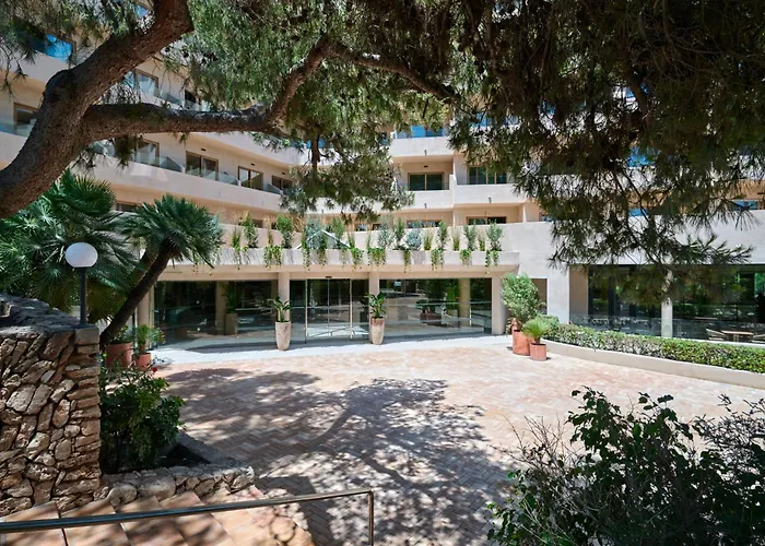 Grupotel Cala Marsal Nature Hotel